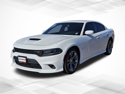 2020 Dodge Charger R/T in San Antonio, TX - The Khoury Group