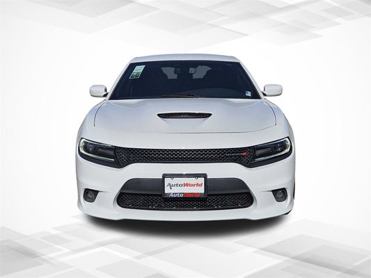 2020 Dodge Charger R/T in San Antonio, TX - The Khoury Group
