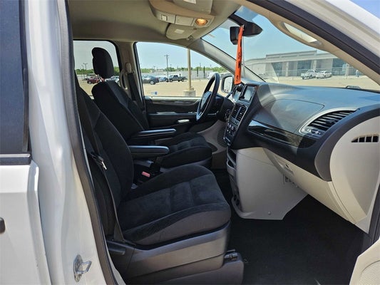 2020 Dodge Grand Caravan SE in San Antonio, TX - The Khoury Group