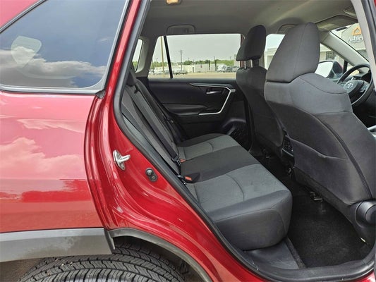2020 Toyota RAV4 XLE in San Antonio, TX - The Khoury Group