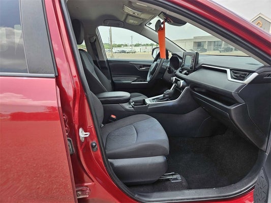 2020 Toyota RAV4 XLE in San Antonio, TX - The Khoury Group
