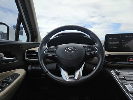 2023 Hyundai Santa Fe SEL in San Antonio, TX - The Khoury Group