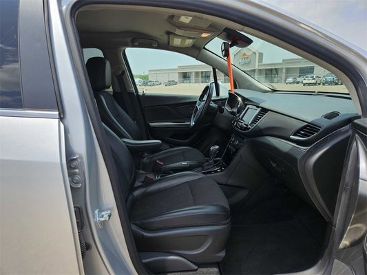 2021 Buick Encore Preferred in San Antonio, TX - The Khoury Group