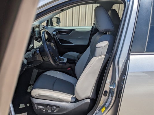 2020 Toyota RAV4 XLE Premium in San Antonio, TX - The Khoury Group