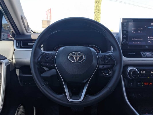 2022 Toyota RAV4 Limited in San Antonio, TX - The Khoury Group