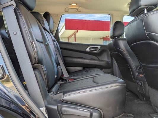 2020 Nissan Pathfinder Platinum in San Antonio, TX - The Khoury Group