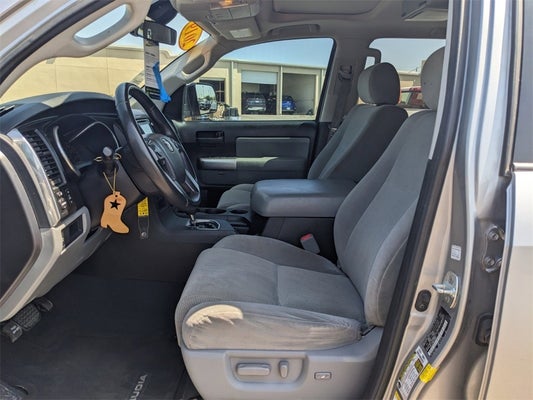 2019 Toyota Sequoia SR5 in San Antonio, TX - The Khoury Group
