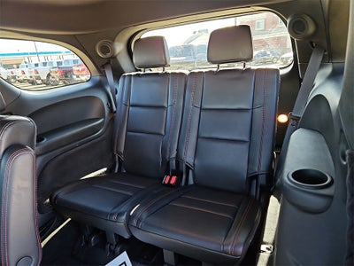 2024 Dodge Durango R/T Plus