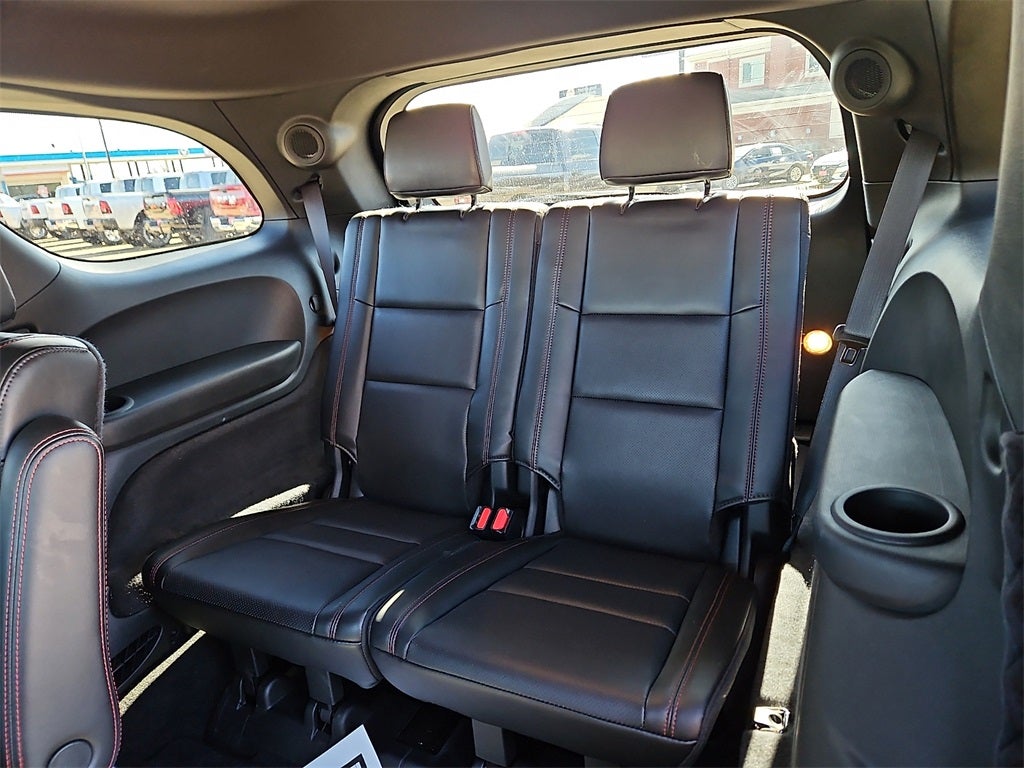 2024 Dodge Durango R/T Plus