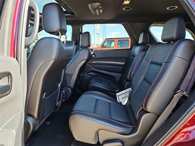 2024 Dodge Durango R/T Plus