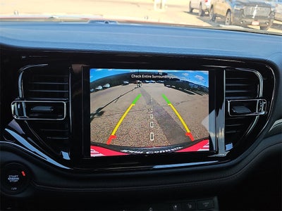 2024 Dodge Durango R/T Plus