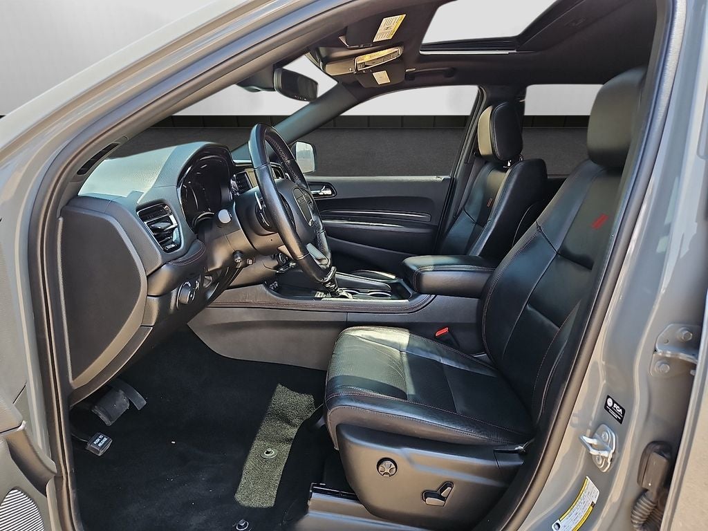 2023 Dodge Durango R/T Plus