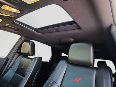 2023 Dodge Durango R/T Plus