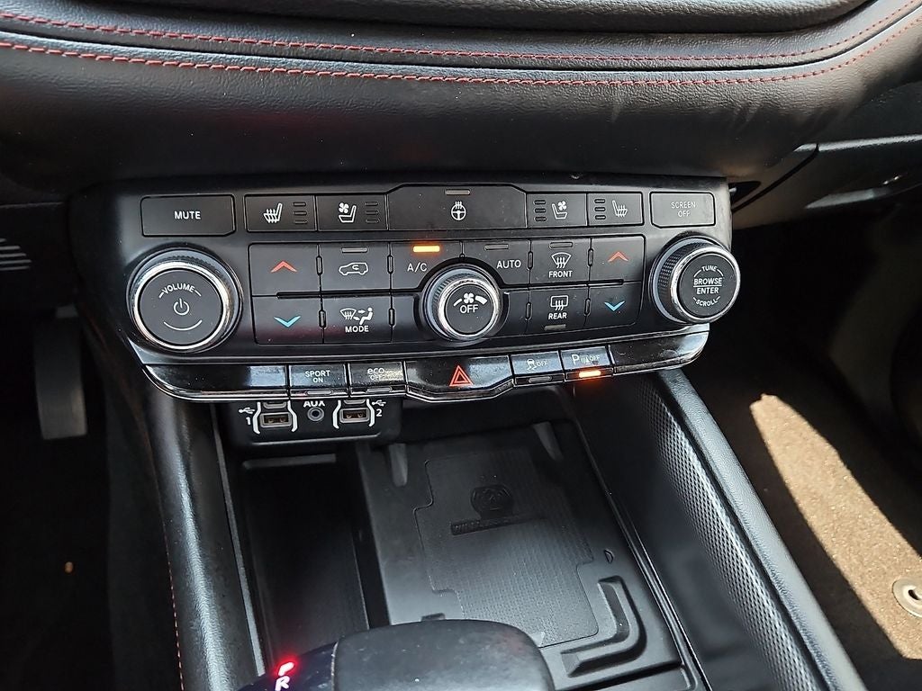 2023 Dodge Durango R/T Plus