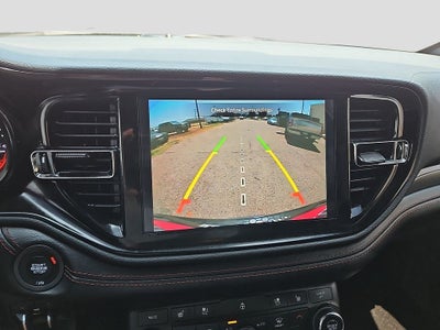 2023 Dodge Durango R/T Plus
