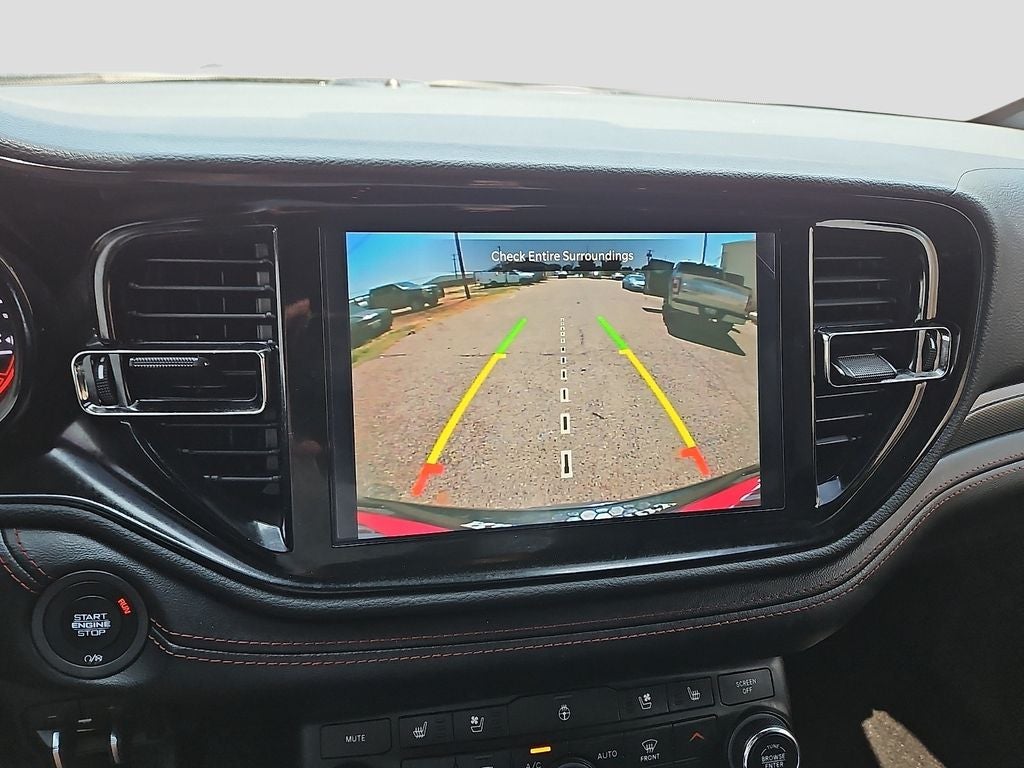 2023 Dodge Durango R/T Plus