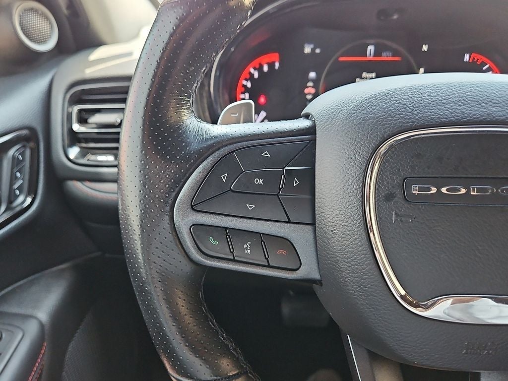 2023 Dodge Durango R/T Plus