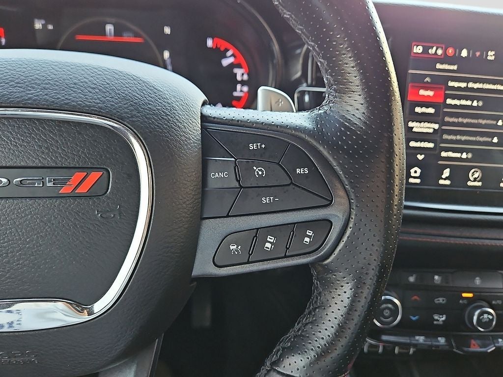 2023 Dodge Durango R/T Plus