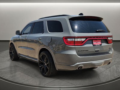 2023 Dodge Durango R/T Plus