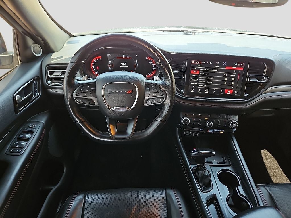 2023 Dodge Durango R/T Plus