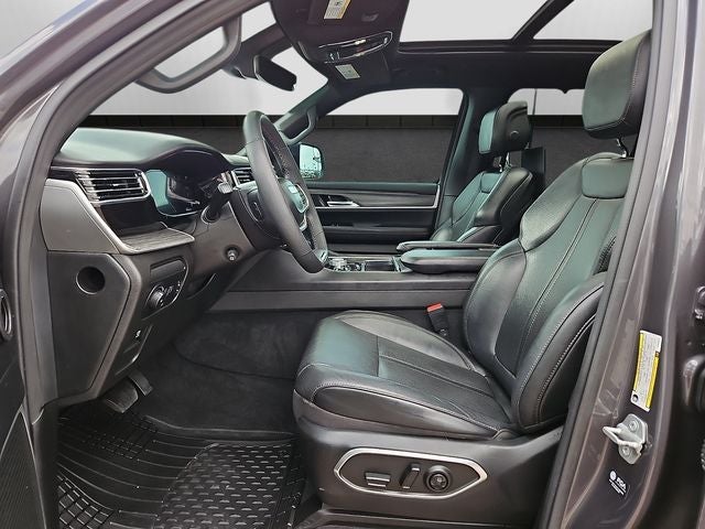 2023 Jeep Wagoneer L Series II