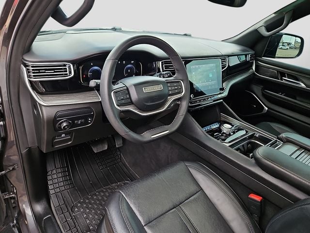 2023 Jeep Wagoneer L Series II