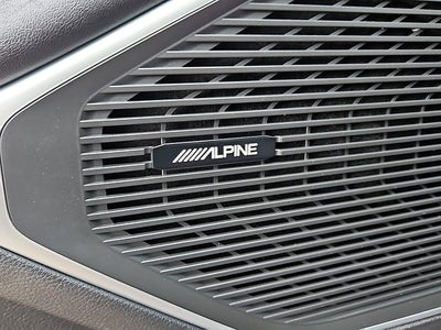 2023 Jeep Wagoneer L Series II