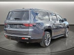 2023 Jeep Wagoneer L Series II