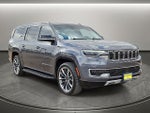 2023 Jeep Wagoneer L Series II