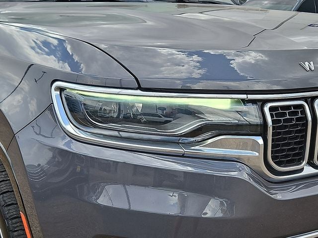2023 Jeep Wagoneer L Series II