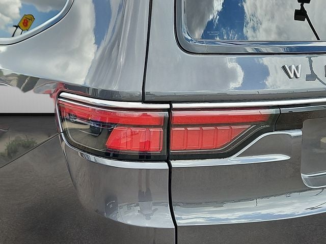 2023 Jeep Wagoneer L Series II
