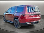 2022 Jeep Wagoneer Series I