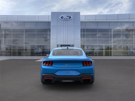 2024 Ford Mustang GT Premium in San Antonio, TX - The Khoury Group