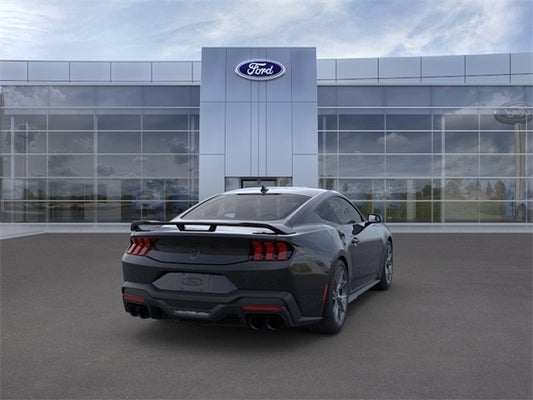 2024 Ford Mustang Dark Horse in San Antonio, TX - The Khoury Group