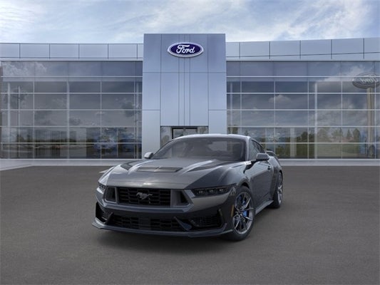 2024 Ford Mustang Dark Horse in San Antonio, TX - The Khoury Group