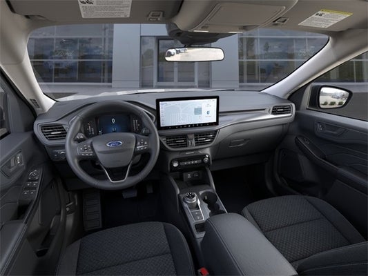 2024 Ford Escape Active in San Antonio, TX - The Khoury Group