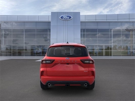 2024 Ford Escape ST-Line Select in San Antonio, TX - The Khoury Group