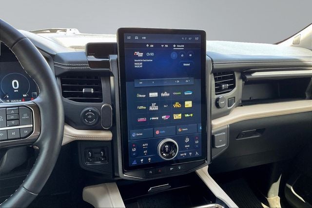2023 Ford Expedition Max Platinum