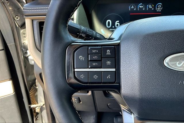 2023 Ford Expedition Max Platinum