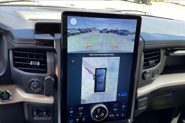 2023 Ford Expedition Max Platinum
