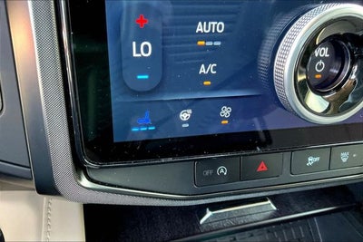2023 Ford Expedition Max Platinum