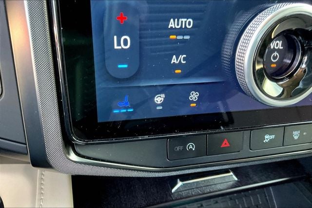 2023 Ford Expedition Max Platinum