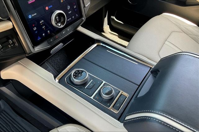 2023 Ford Expedition Max Platinum