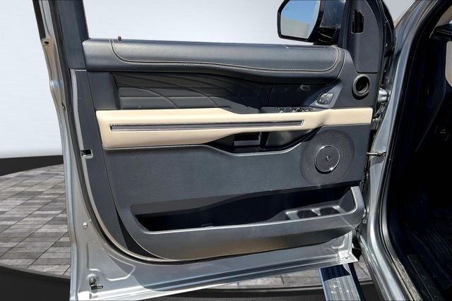 2023 Ford Expedition Max Platinum