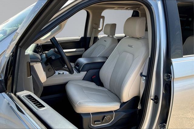 2023 Ford Expedition Max Platinum