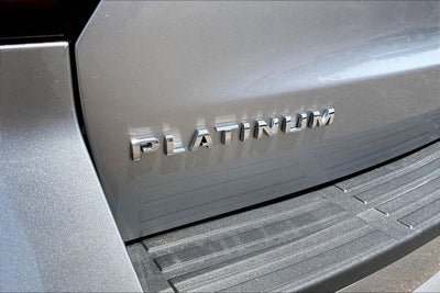 2023 Ford Expedition Max Platinum