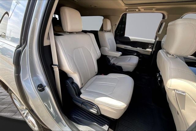 2023 Ford Expedition Max Platinum