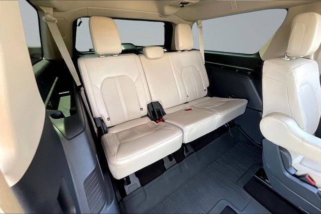2023 Ford Expedition Max Platinum