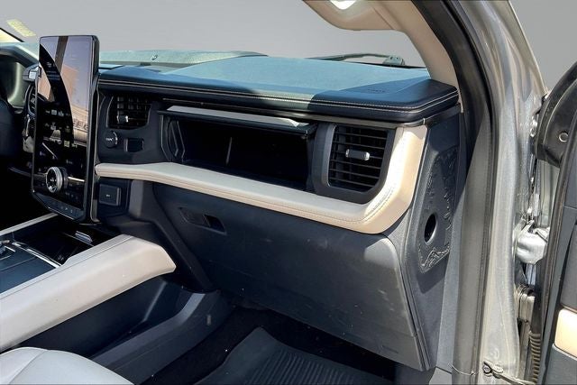 2023 Ford Expedition Max Platinum