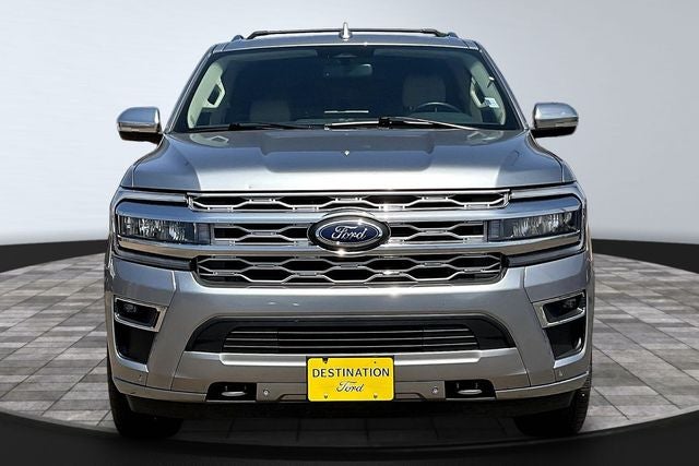 2023 Ford Expedition Max Platinum